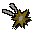 Large fallen star (Prayer)