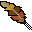 Phoenix quill pen
