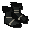 Highland boots