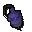 Gathering monkey trinket