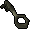 Grubby key (Defender of Varrock)