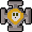 Portal talisman (chaos)