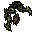 Seren godbow (Barrows)(broken)