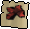 Red spiky vambraces