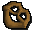 Novtumberfest pretzel