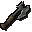 Kratonite battleaxe