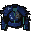 Augmented sirenic hauberk (uncharged)