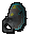 Akkorokamui orokami mask