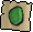 Grasping rune pouch (green)