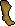 Stone left leg