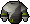 Twisted ancestral robe top