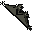 Augmented noxious longbow (Barrows)(uncharged)