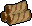 Special mahogany log