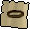 Brown headband
