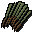 Accursed maple incense sticks
