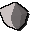 Fractured crystal