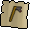 Broken axe (iron)