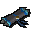 Frozen Basic Attack (Necromancy) cosmetic ability scroll