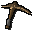 Golden mattock