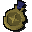 Gold Dominion medal