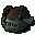 Bubbles pet
