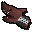 Off-hand shark fist 1