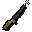 Off-hand katagon dagger (b)