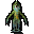 Ilujanka pioneer