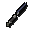 Argonite knife