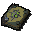 Augmented Ahrim's book of magic (uncharged)