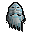 Ice mask (happy)
