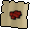Red spiders' eggs