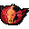 Black Knight captain's helm