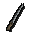 Off-hand bathus rapier (b)