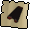 Mystic robe bottom (dark)