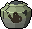 Cracked farming urn (full)
