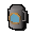 Diving suit helmet