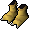 Pheasant boots