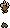 Gold candlesticks