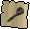 Warped sceptre (uncharged)
