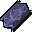 Mithril square shield + 2