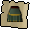Adamant plateskirt (g)
