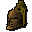Steel heraldic helm (money)
