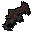 Ogre Kyzaj axe (damaged)
