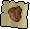 Cooked t-bone steak