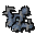 Augmented blightbound crossbow (Aurora)(uncharged)