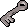 Strongroom key