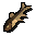 Burnt minnow