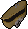 Open steel coffin