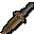 Bronze dagger